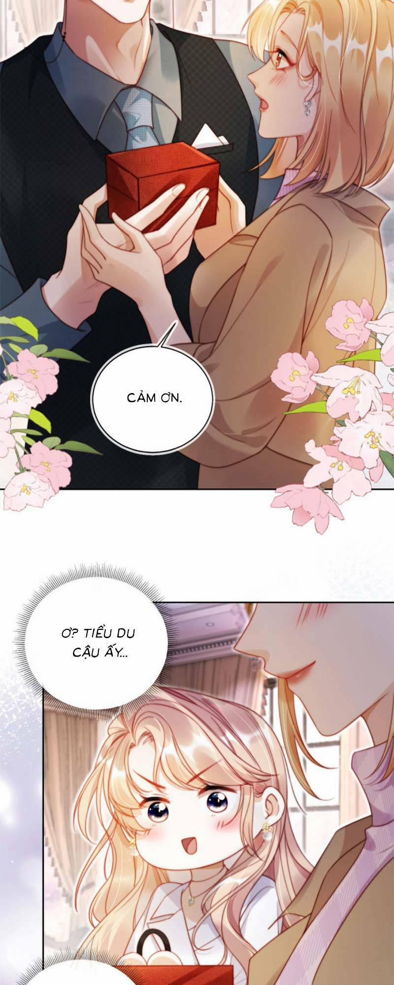 Thừa Kế Gia Sản Ngàn Tỷ Sau Khi Ly Hôn 5 trang 5