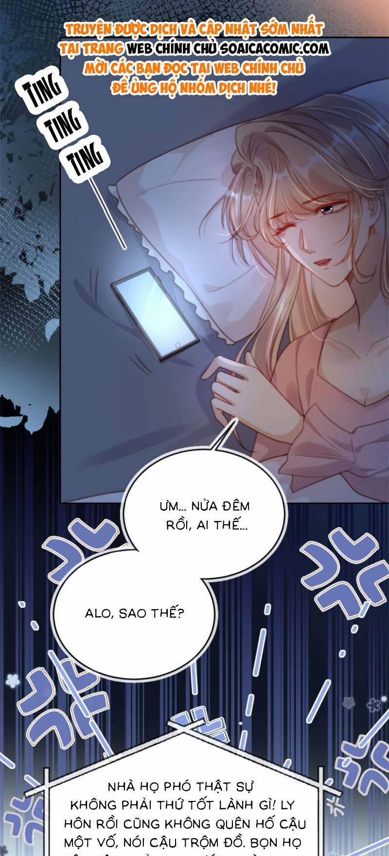 Thừa Kế Gia Sản Ngàn Tỷ Sau Khi Ly Hôn 5 trang 9