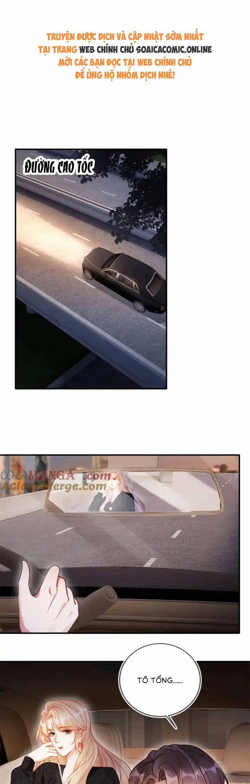 Thừa Kế Gia Sản Ngàn Tỷ Sau Khi Ly Hôn 50 trang 0