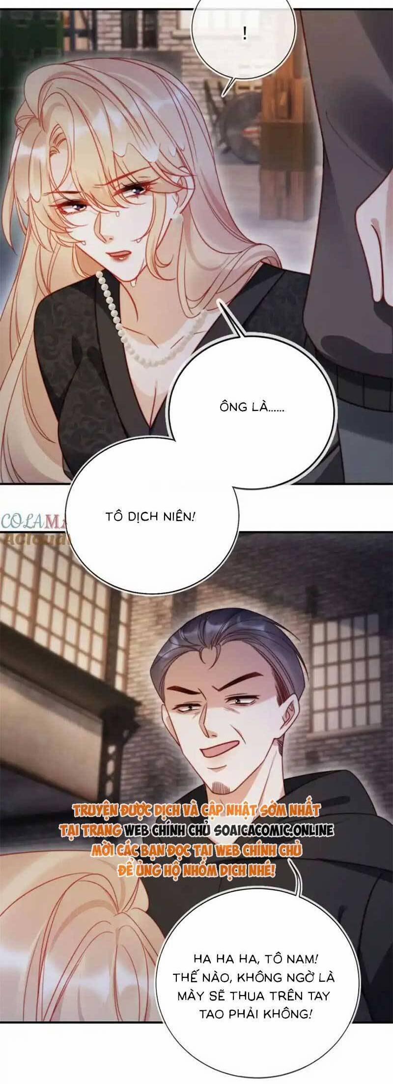 Thừa Kế Gia Sản Ngàn Tỷ Sau Khi Ly Hôn 50 trang 11