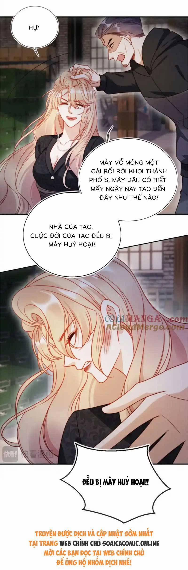 Thừa Kế Gia Sản Ngàn Tỷ Sau Khi Ly Hôn 50 trang 12