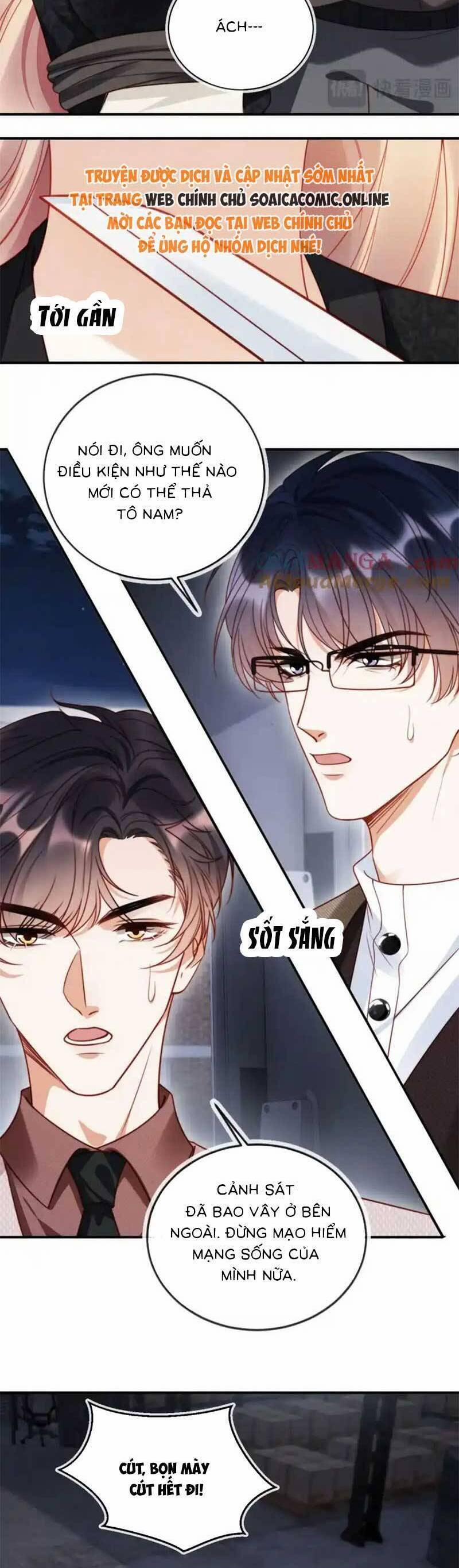 Thừa Kế Gia Sản Ngàn Tỷ Sau Khi Ly Hôn 50 trang 16