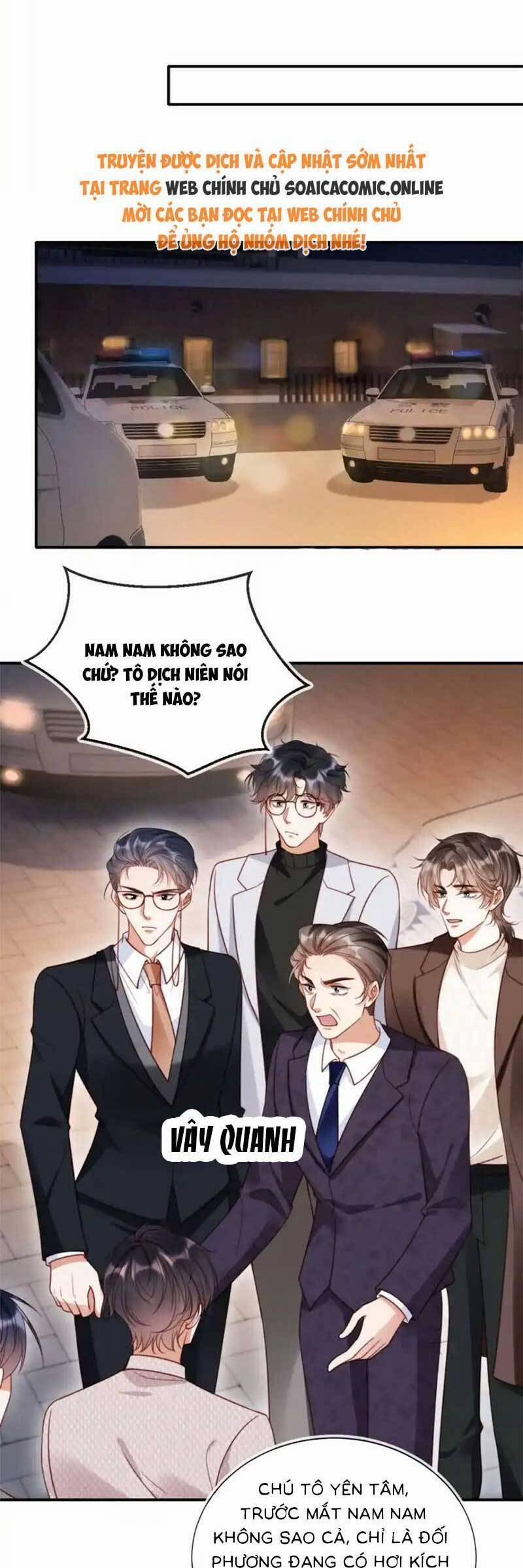 Thừa Kế Gia Sản Ngàn Tỷ Sau Khi Ly Hôn 50 trang 18