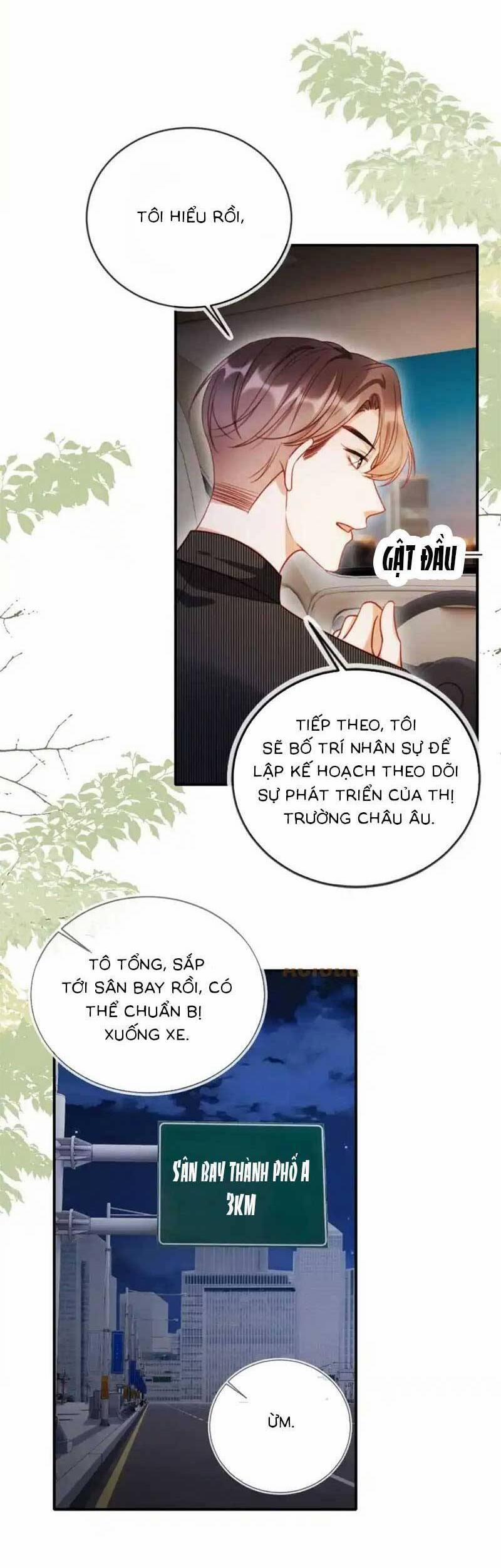 Thừa Kế Gia Sản Ngàn Tỷ Sau Khi Ly Hôn 50 trang 2