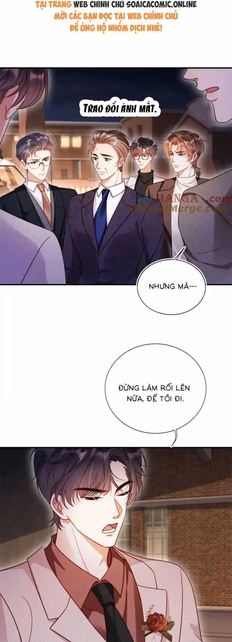 Thừa Kế Gia Sản Ngàn Tỷ Sau Khi Ly Hôn 50 trang 20