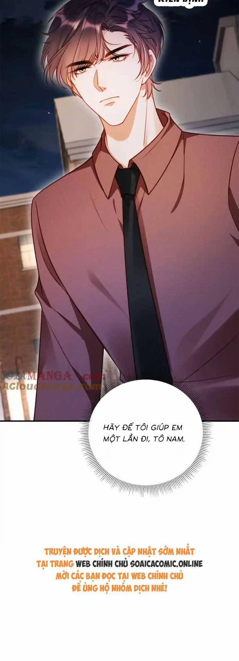 Thừa Kế Gia Sản Ngàn Tỷ Sau Khi Ly Hôn 50 trang 22