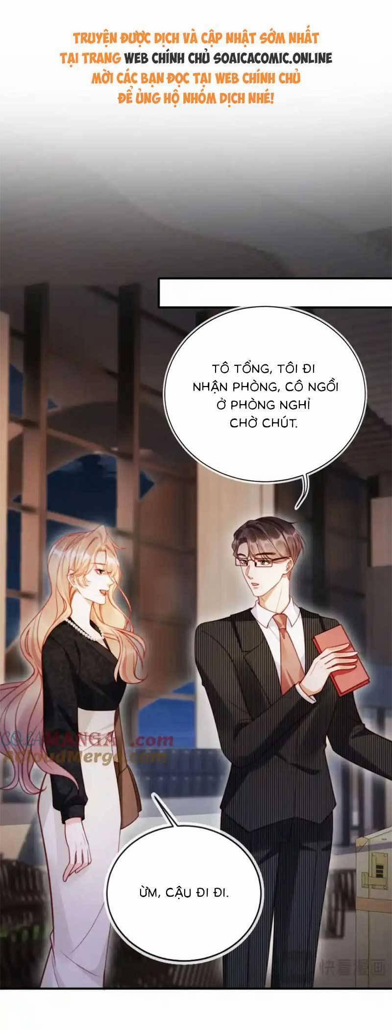 Thừa Kế Gia Sản Ngàn Tỷ Sau Khi Ly Hôn 50 trang 3