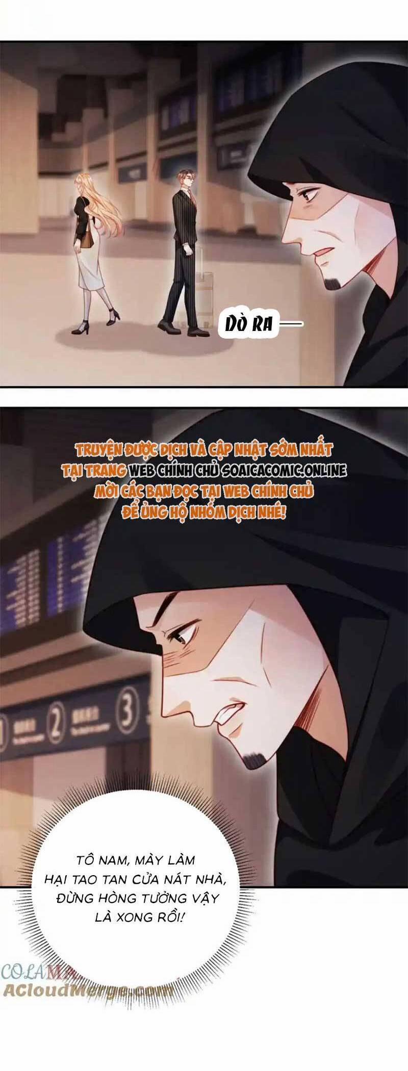 Thừa Kế Gia Sản Ngàn Tỷ Sau Khi Ly Hôn 50 trang 4