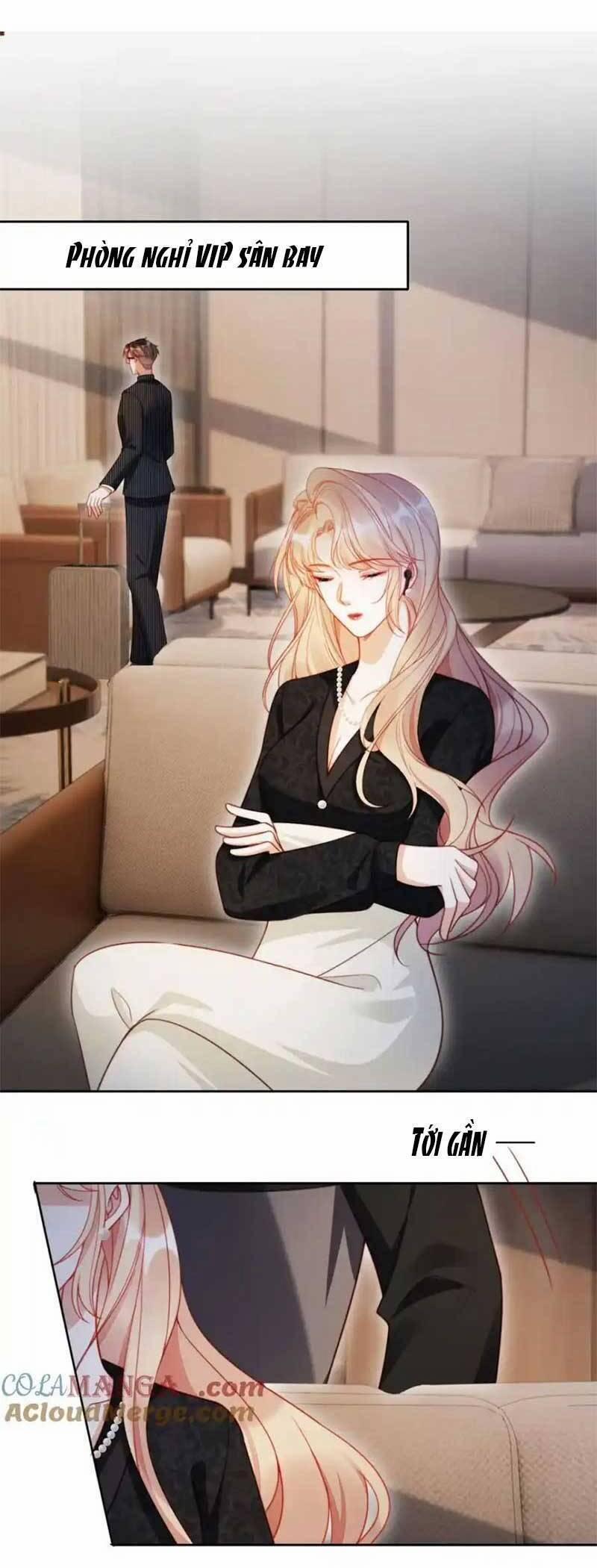 Thừa Kế Gia Sản Ngàn Tỷ Sau Khi Ly Hôn 50 trang 5