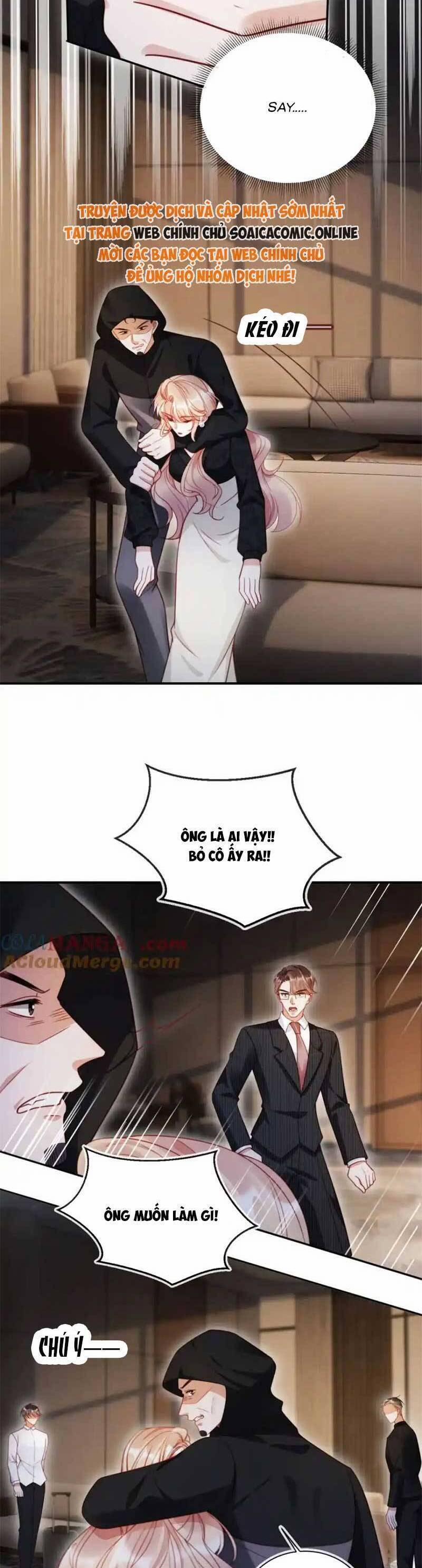 Thừa Kế Gia Sản Ngàn Tỷ Sau Khi Ly Hôn 50 trang 7