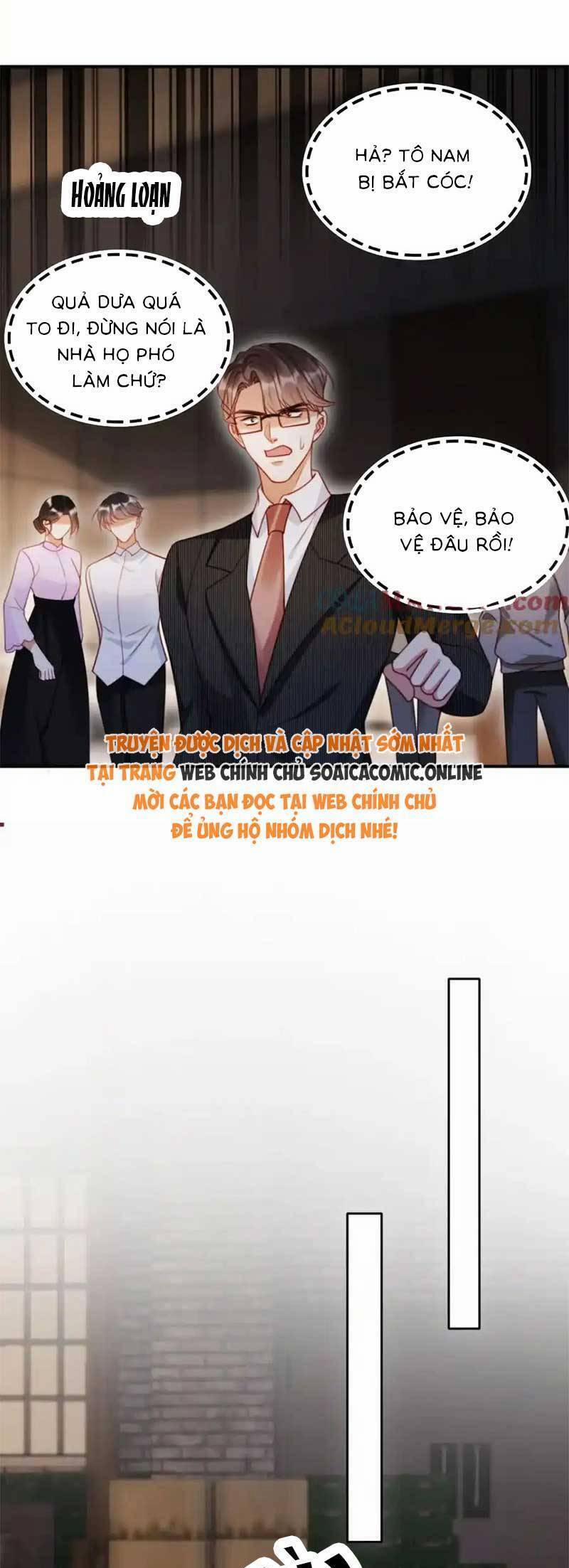 Thừa Kế Gia Sản Ngàn Tỷ Sau Khi Ly Hôn 50 trang 9