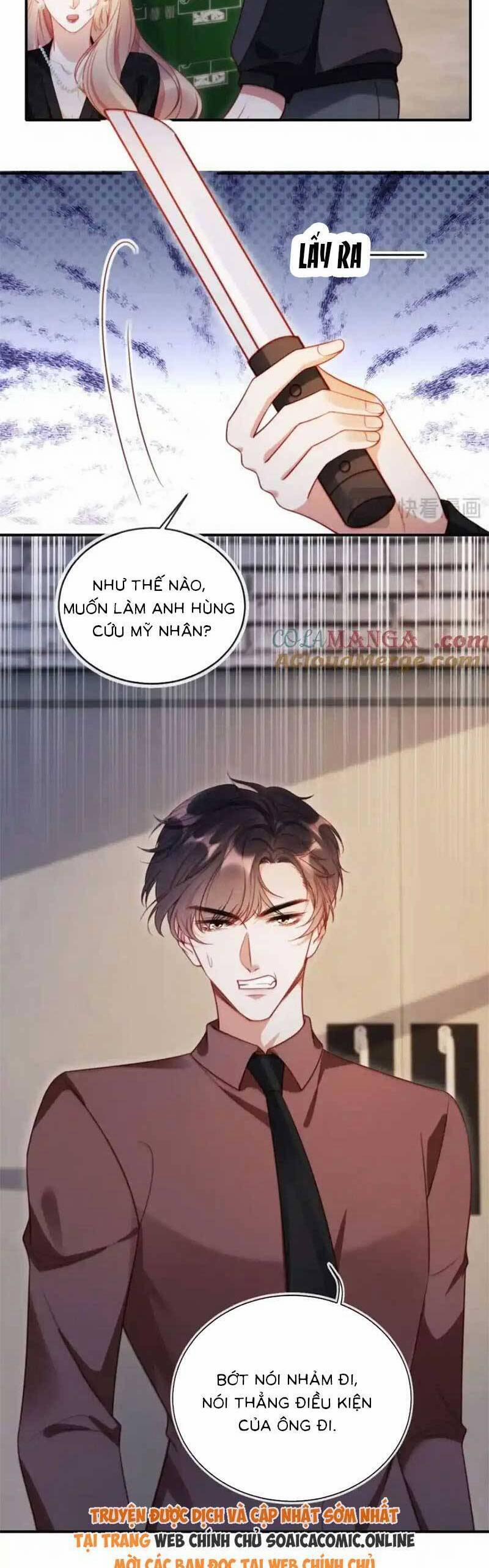 Thừa Kế Gia Sản Ngàn Tỷ Sau Khi Ly Hôn 51 trang 10