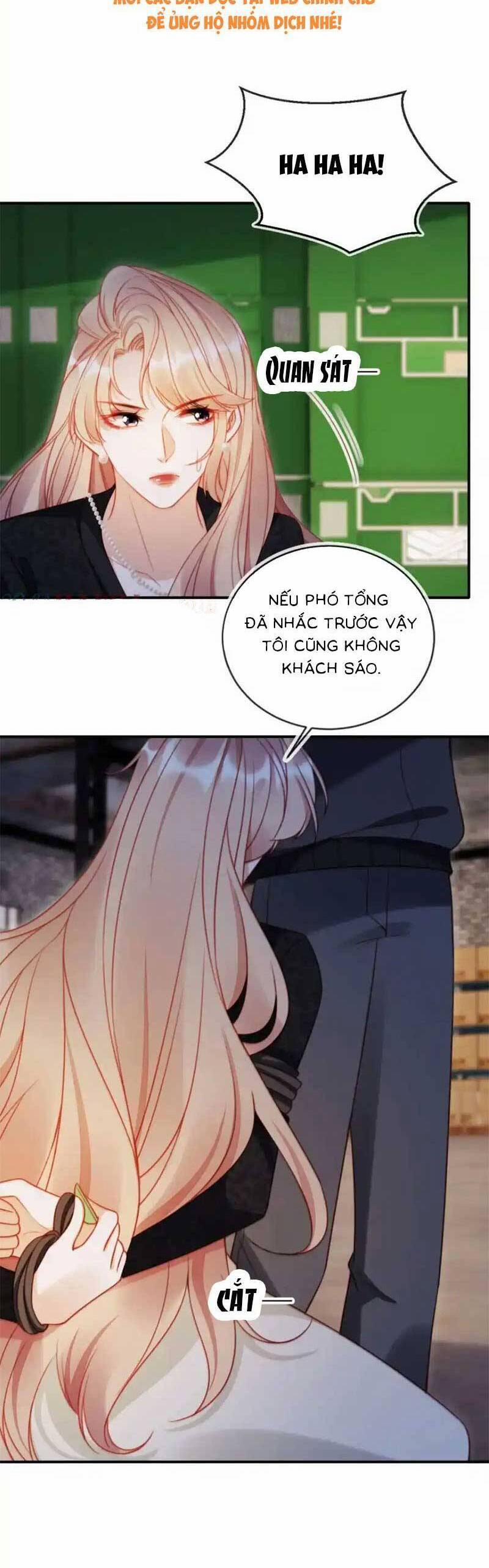 Thừa Kế Gia Sản Ngàn Tỷ Sau Khi Ly Hôn 51 trang 11