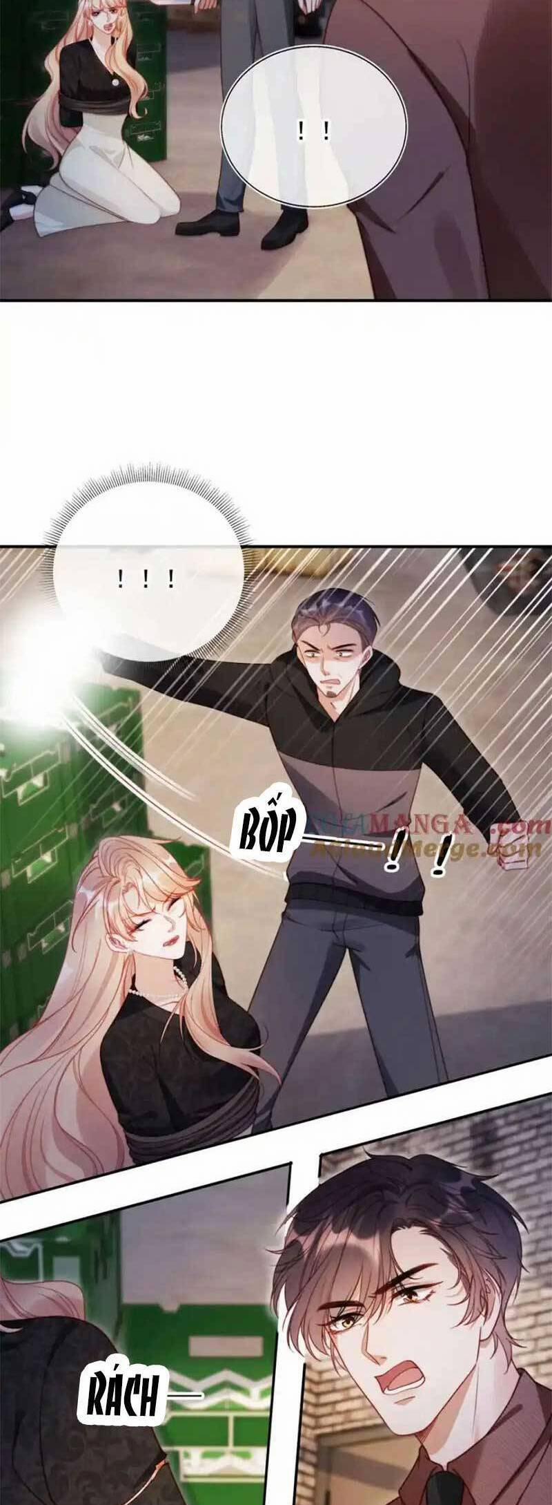 Thừa Kế Gia Sản Ngàn Tỷ Sau Khi Ly Hôn 51 trang 13