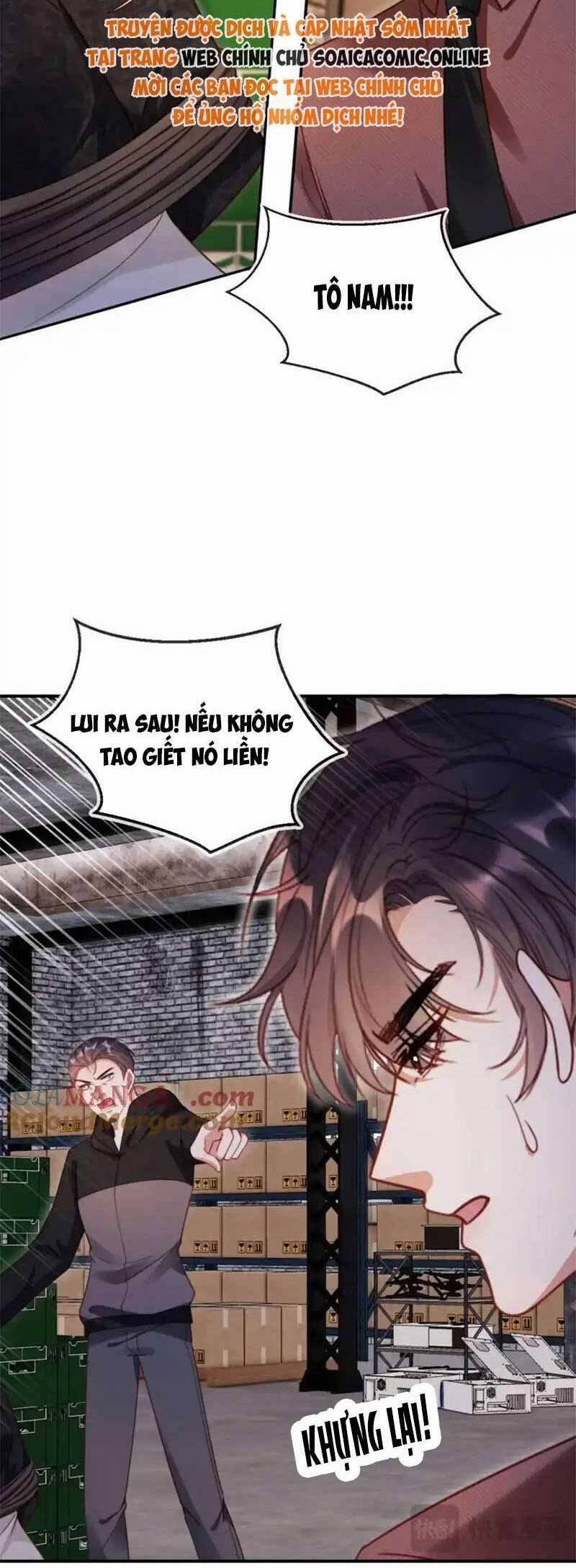 Thừa Kế Gia Sản Ngàn Tỷ Sau Khi Ly Hôn 51 trang 14