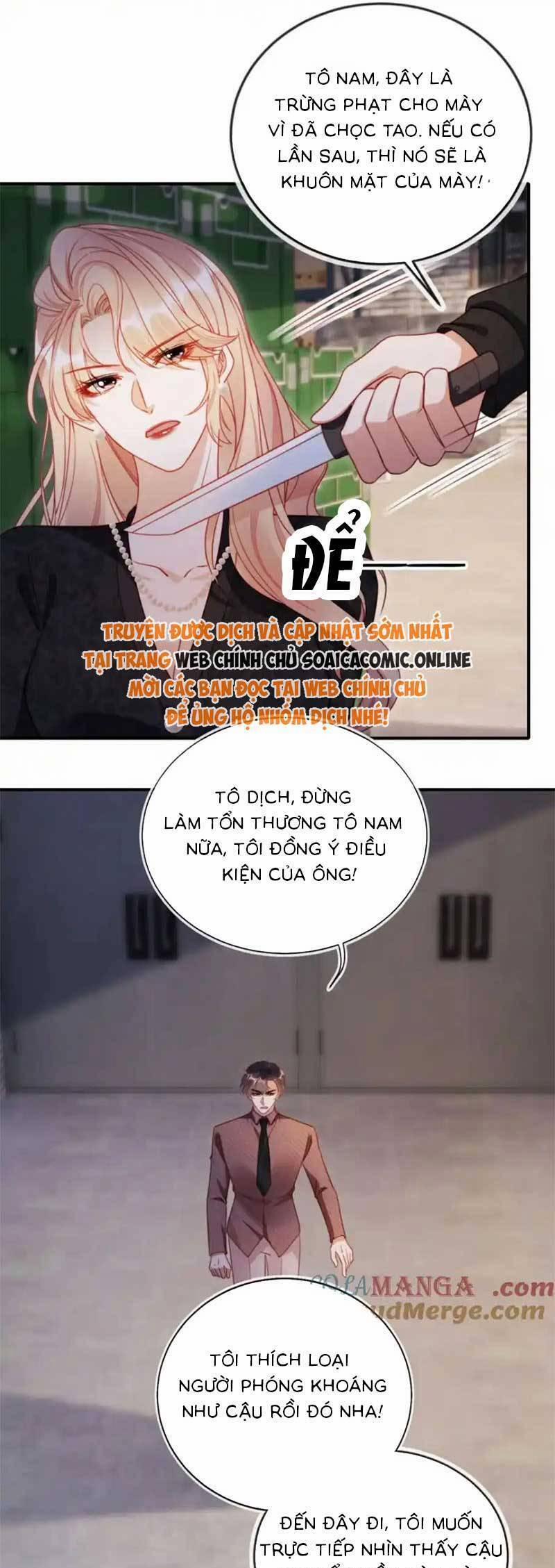 Thừa Kế Gia Sản Ngàn Tỷ Sau Khi Ly Hôn 51 trang 15