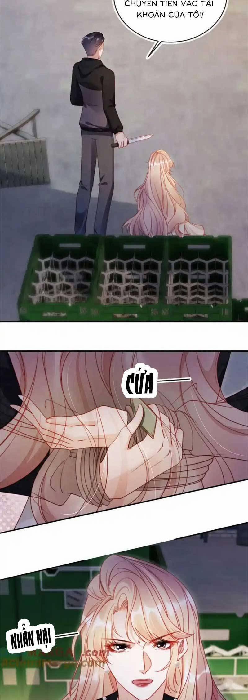 Thừa Kế Gia Sản Ngàn Tỷ Sau Khi Ly Hôn 51 trang 16