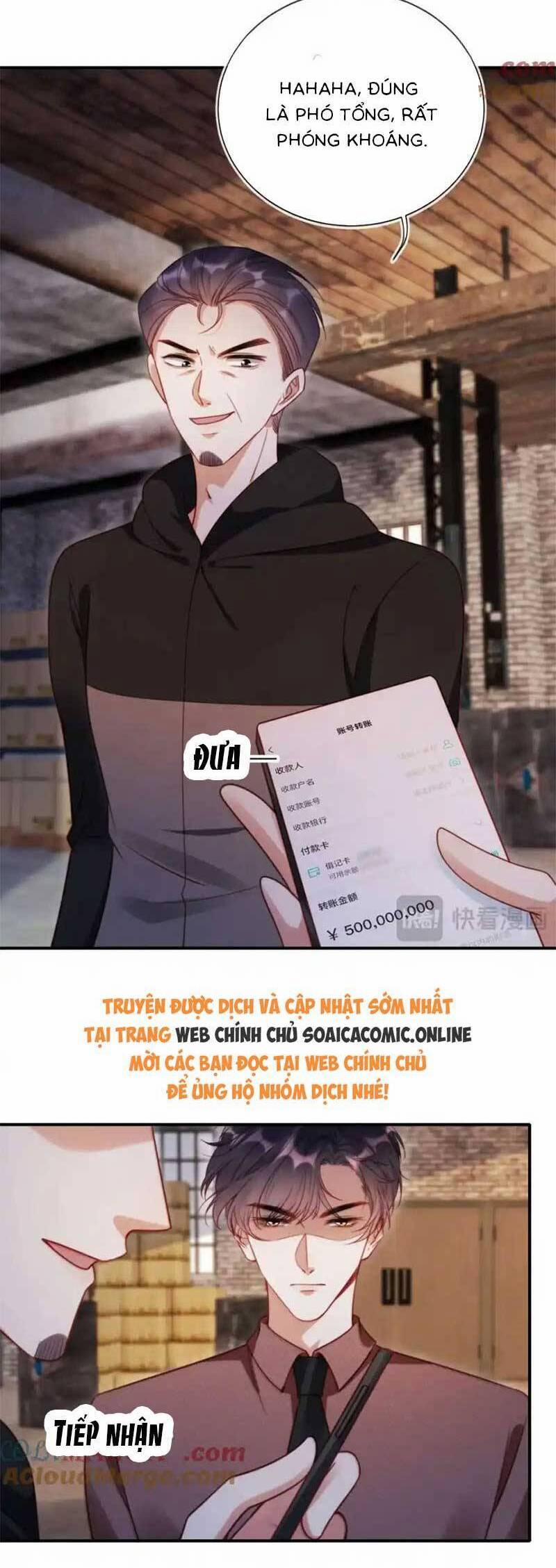 Thừa Kế Gia Sản Ngàn Tỷ Sau Khi Ly Hôn 51 trang 18