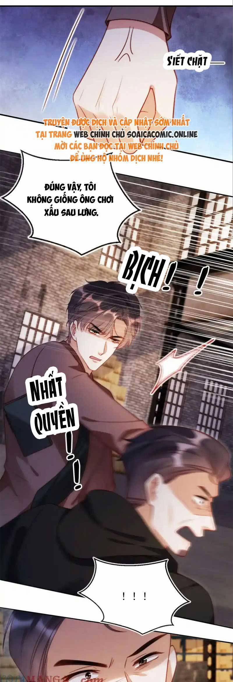 Thừa Kế Gia Sản Ngàn Tỷ Sau Khi Ly Hôn 51 trang 19