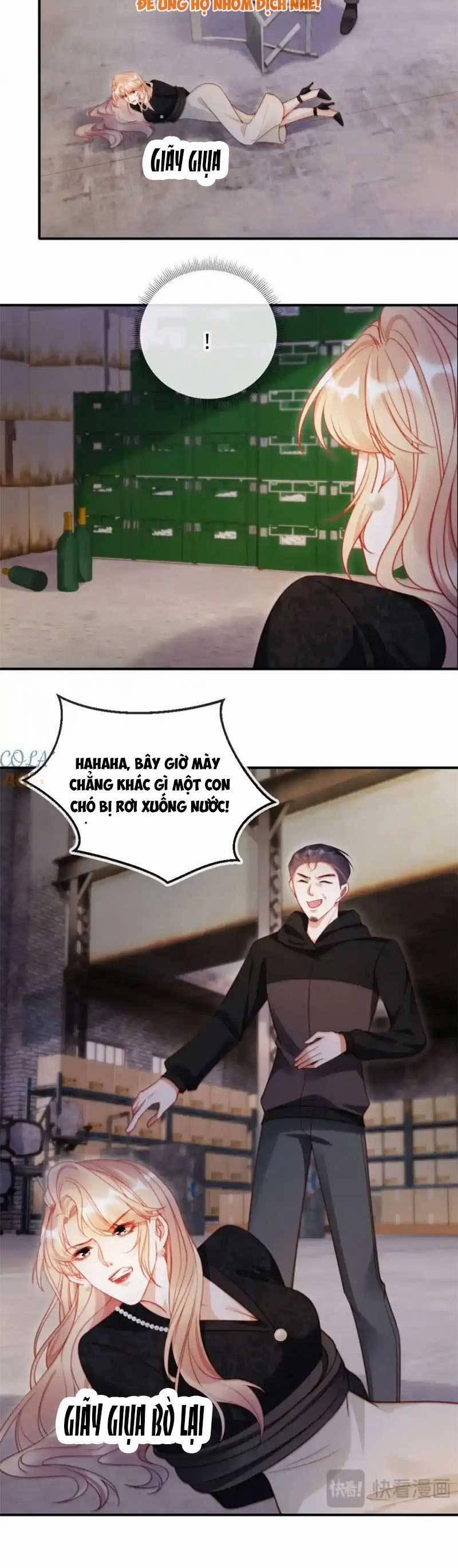 Thừa Kế Gia Sản Ngàn Tỷ Sau Khi Ly Hôn 51 trang 2