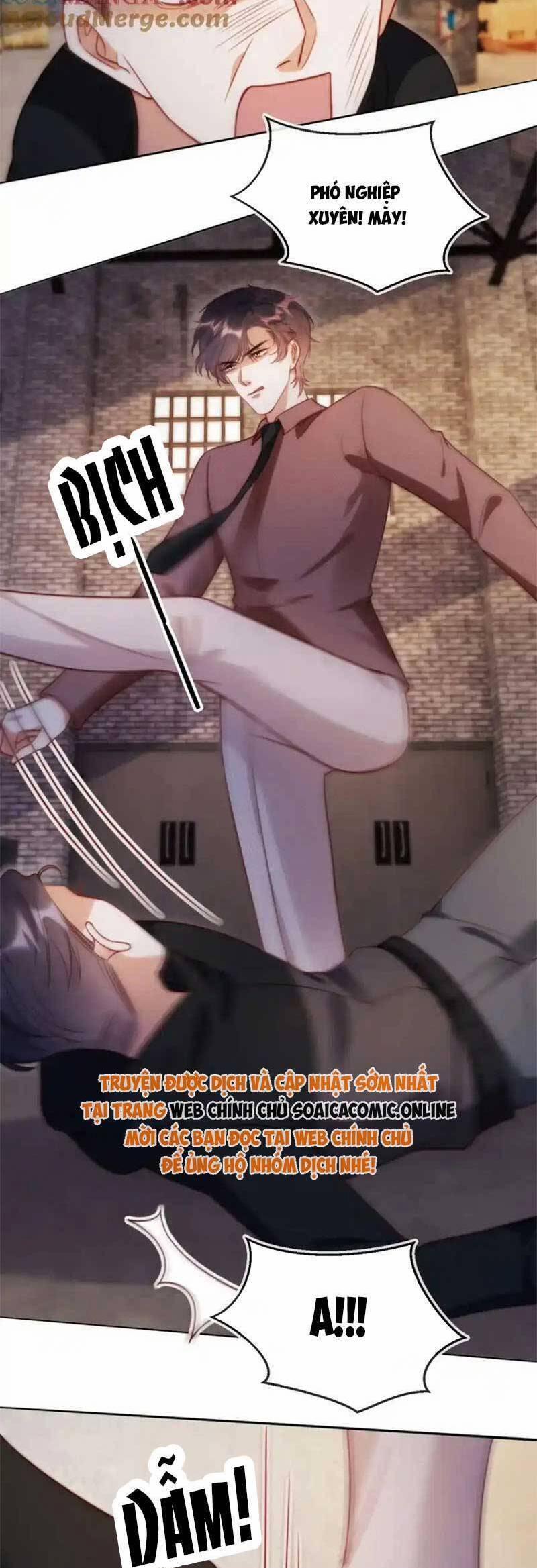 Thừa Kế Gia Sản Ngàn Tỷ Sau Khi Ly Hôn 51 trang 20