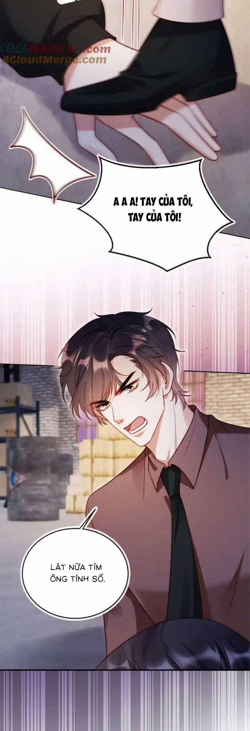 Thừa Kế Gia Sản Ngàn Tỷ Sau Khi Ly Hôn 51 trang 21