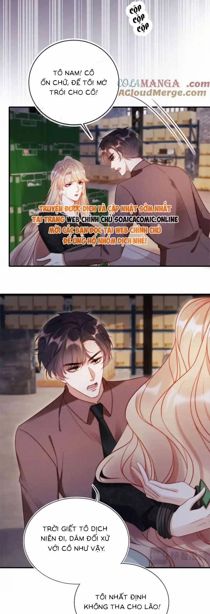 Thừa Kế Gia Sản Ngàn Tỷ Sau Khi Ly Hôn 51 trang 22