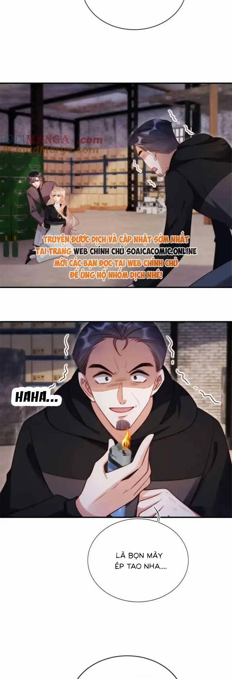 Thừa Kế Gia Sản Ngàn Tỷ Sau Khi Ly Hôn 51 trang 23