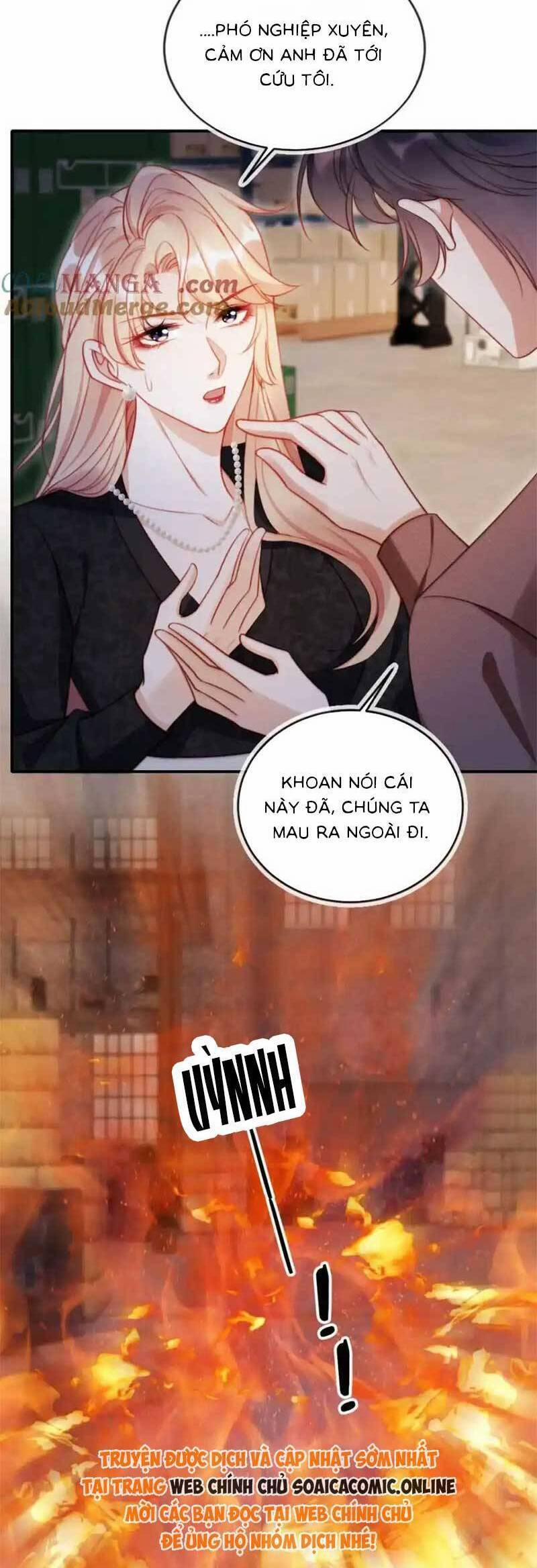 Thừa Kế Gia Sản Ngàn Tỷ Sau Khi Ly Hôn 51 trang 24