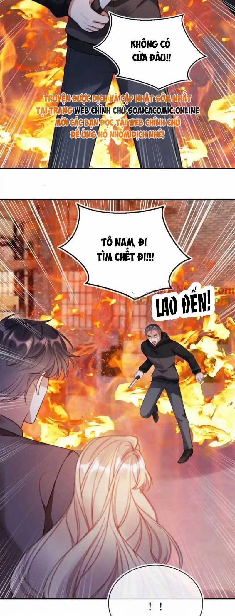 Thừa Kế Gia Sản Ngàn Tỷ Sau Khi Ly Hôn 51 trang 26