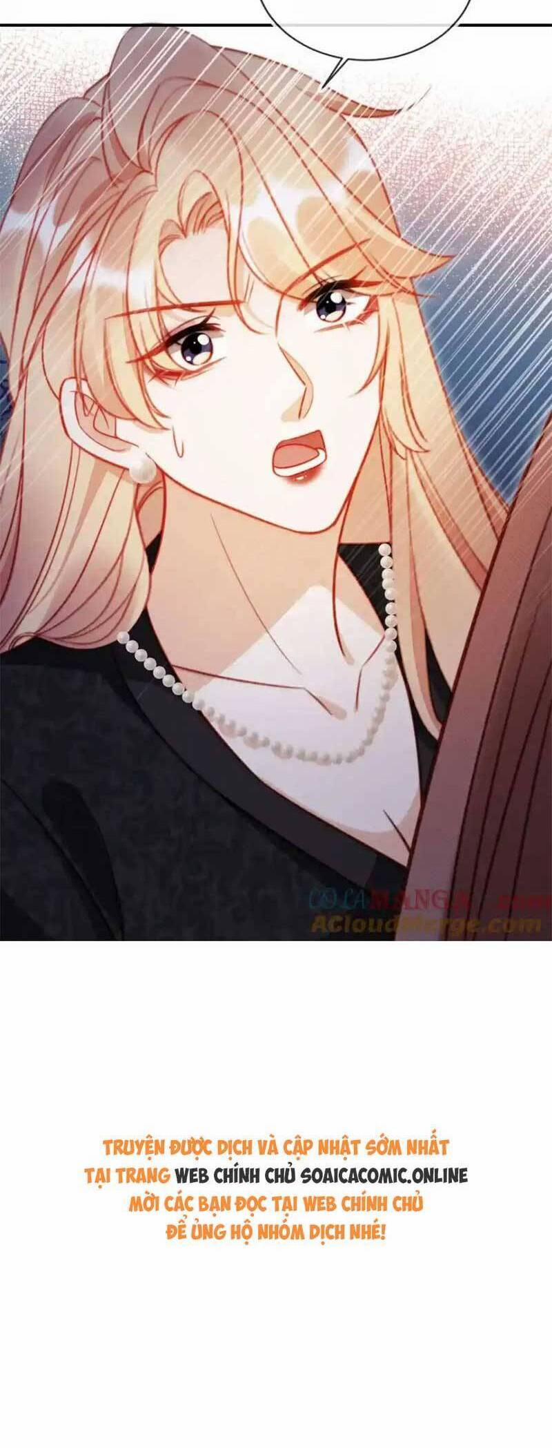 Thừa Kế Gia Sản Ngàn Tỷ Sau Khi Ly Hôn 51 trang 27