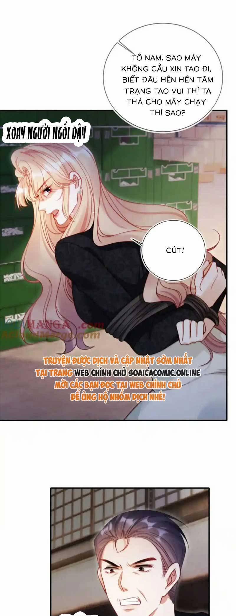 Thừa Kế Gia Sản Ngàn Tỷ Sau Khi Ly Hôn 51 trang 3