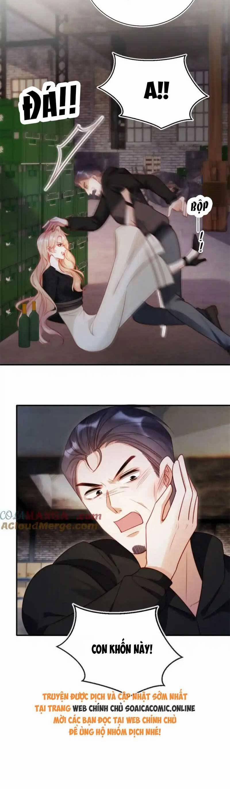 Thừa Kế Gia Sản Ngàn Tỷ Sau Khi Ly Hôn 51 trang 8