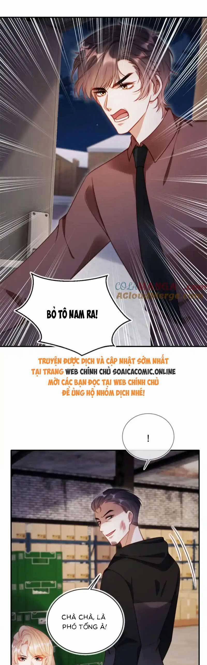 Thừa Kế Gia Sản Ngàn Tỷ Sau Khi Ly Hôn 51 trang 9