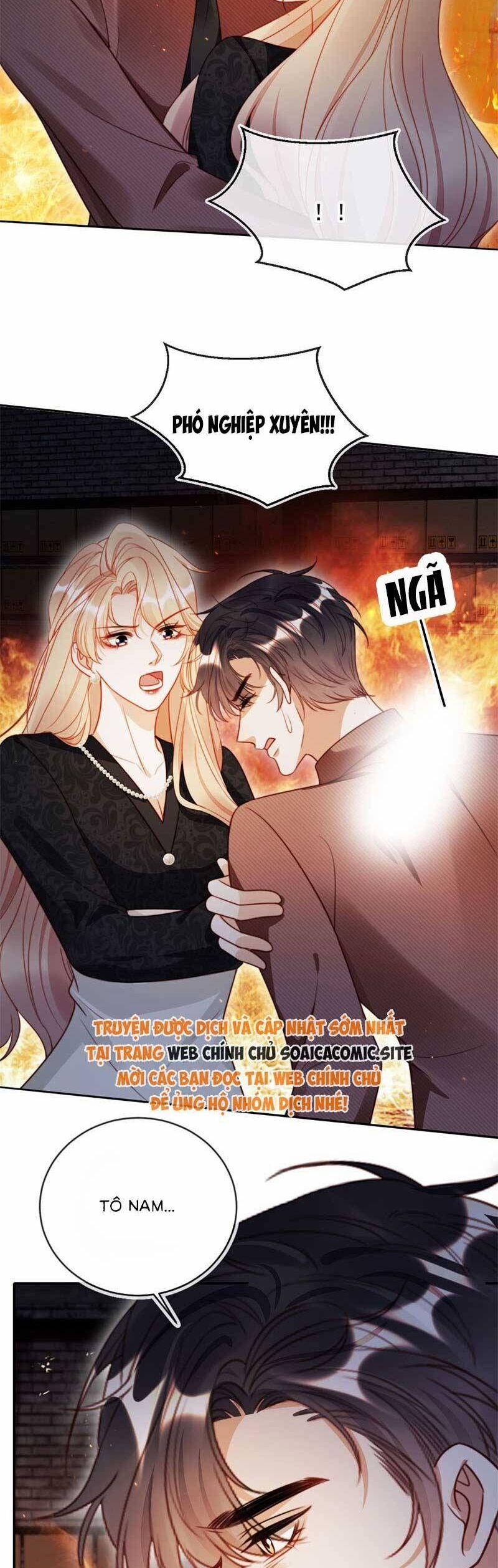 Thừa Kế Gia Sản Ngàn Tỷ Sau Khi Ly Hôn 52 trang 1