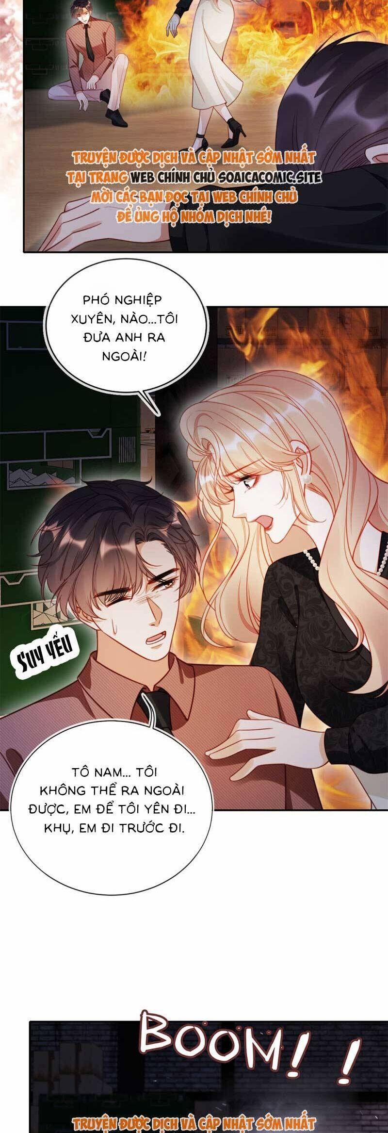 Thừa Kế Gia Sản Ngàn Tỷ Sau Khi Ly Hôn 52 trang 10