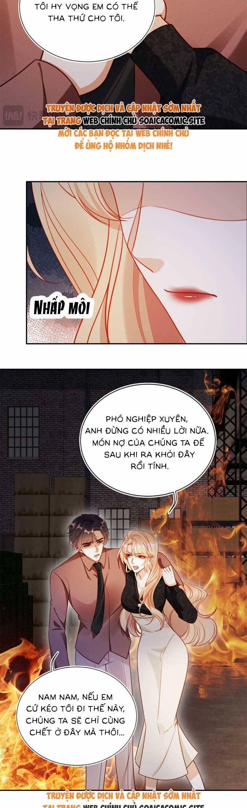 Thừa Kế Gia Sản Ngàn Tỷ Sau Khi Ly Hôn 52 trang 13