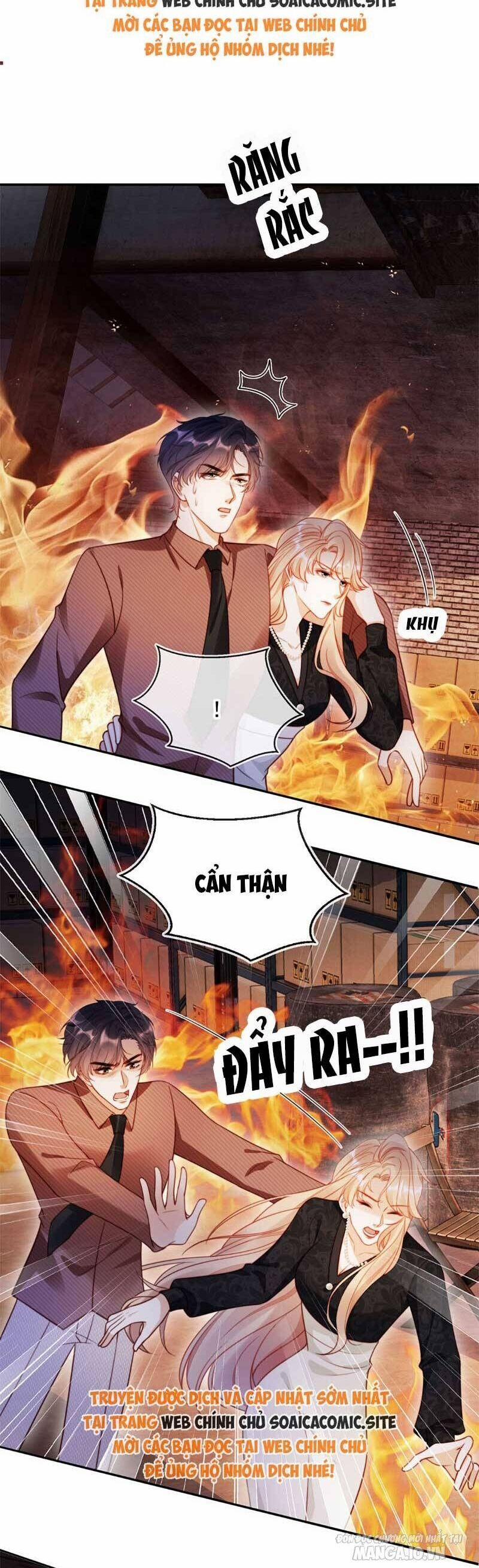 Thừa Kế Gia Sản Ngàn Tỷ Sau Khi Ly Hôn 52 trang 14