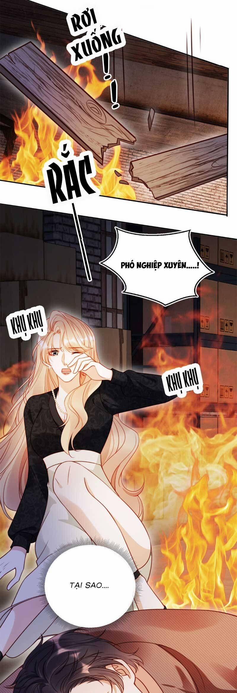 Thừa Kế Gia Sản Ngàn Tỷ Sau Khi Ly Hôn 52 trang 15