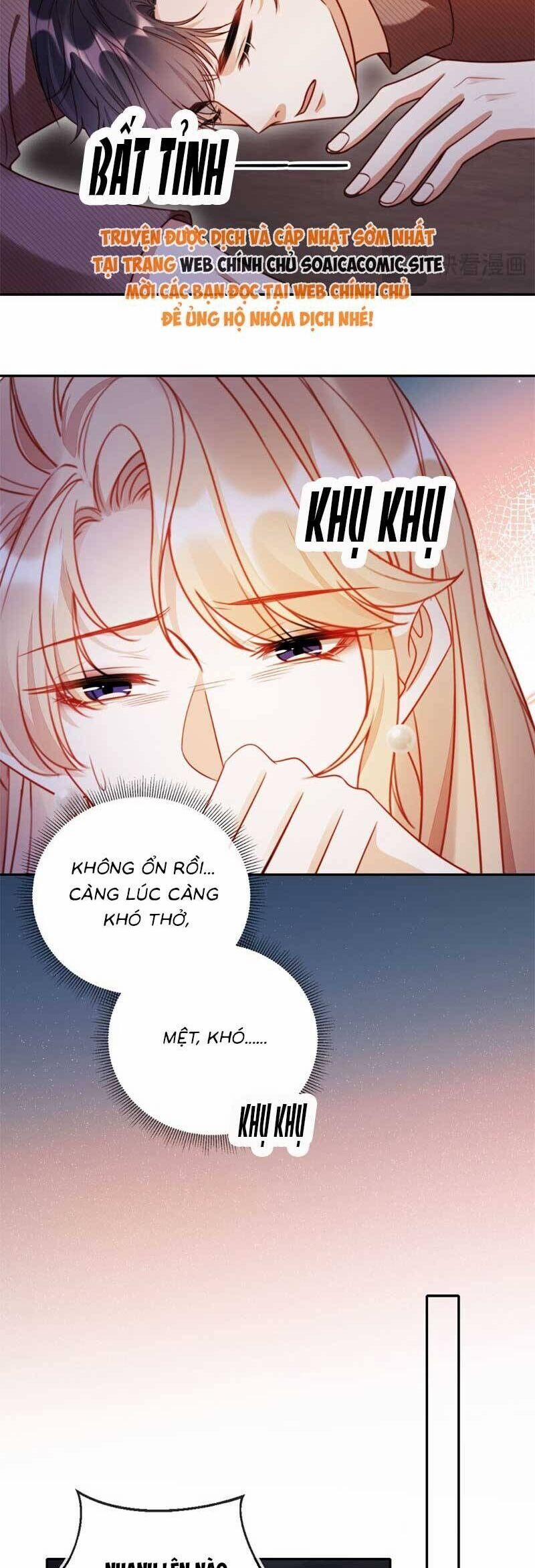 Thừa Kế Gia Sản Ngàn Tỷ Sau Khi Ly Hôn 52 trang 16