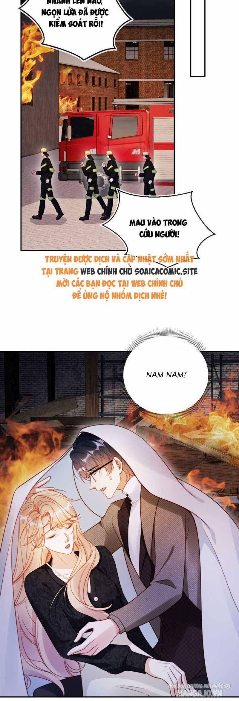 Thừa Kế Gia Sản Ngàn Tỷ Sau Khi Ly Hôn 52 trang 17