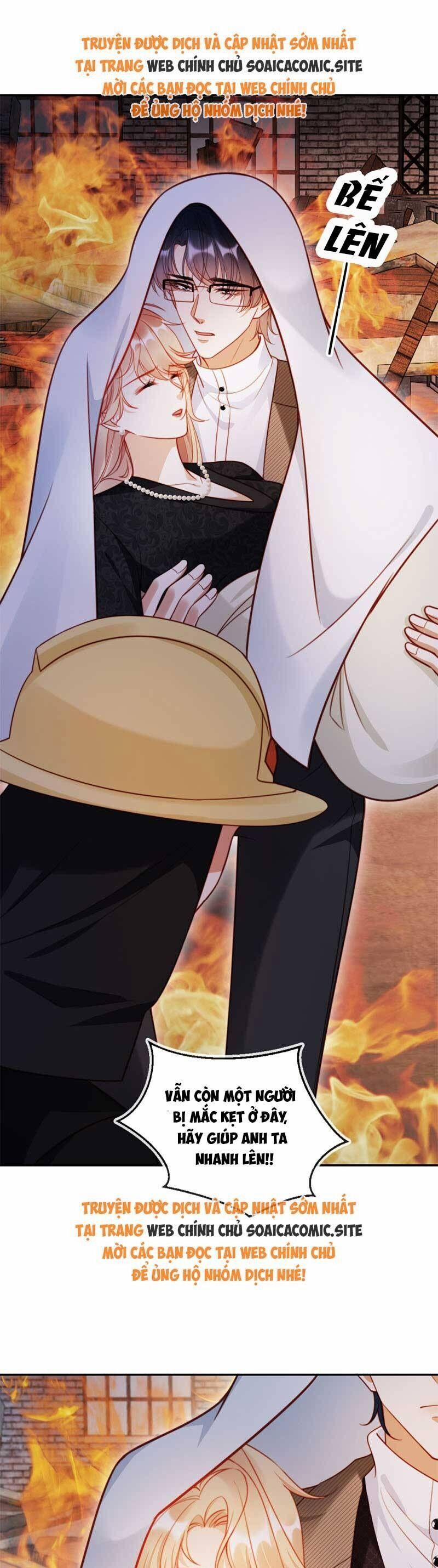 Thừa Kế Gia Sản Ngàn Tỷ Sau Khi Ly Hôn 52 trang 18