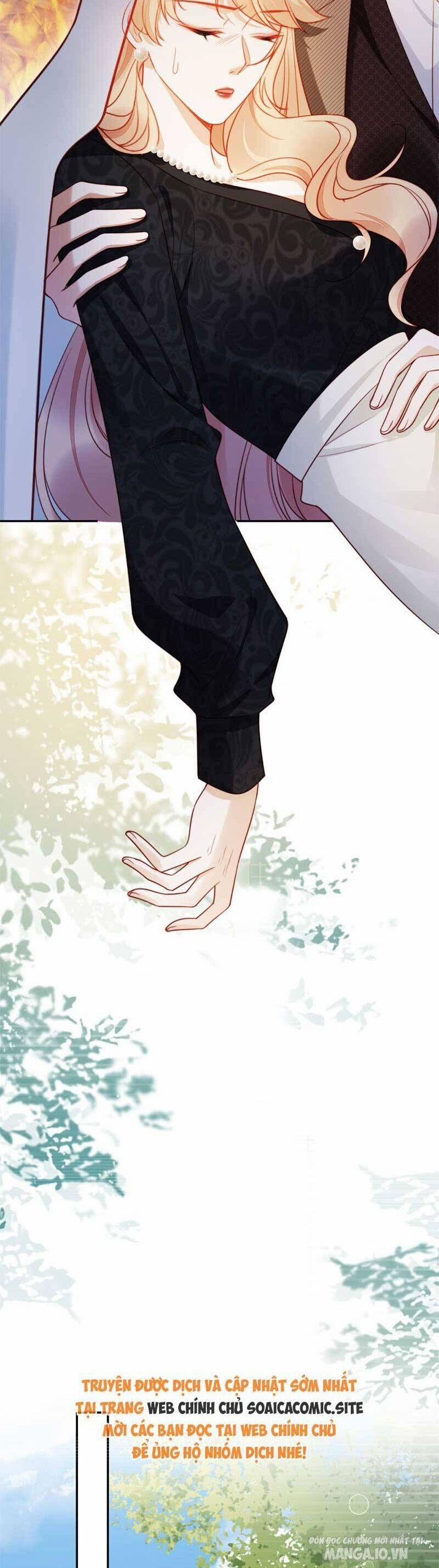 Thừa Kế Gia Sản Ngàn Tỷ Sau Khi Ly Hôn 52 trang 19