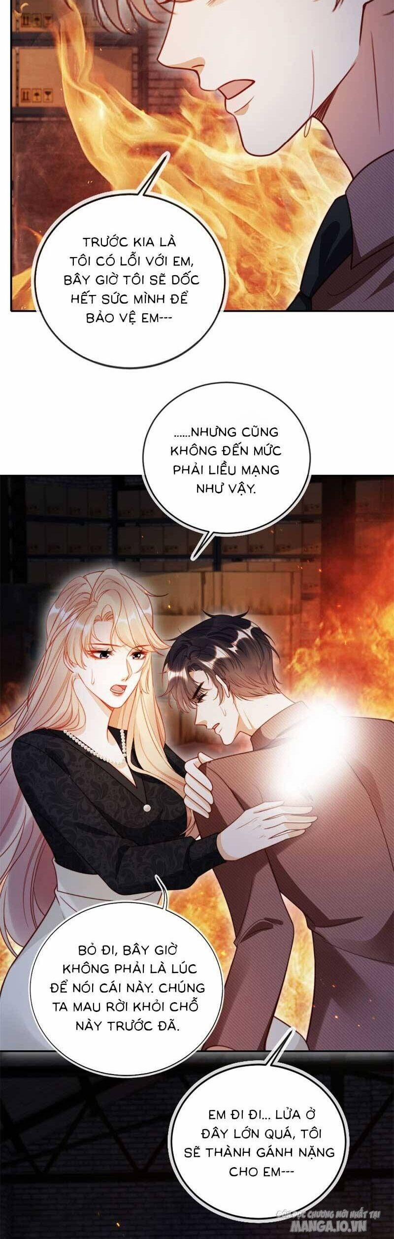 Thừa Kế Gia Sản Ngàn Tỷ Sau Khi Ly Hôn 52 trang 2