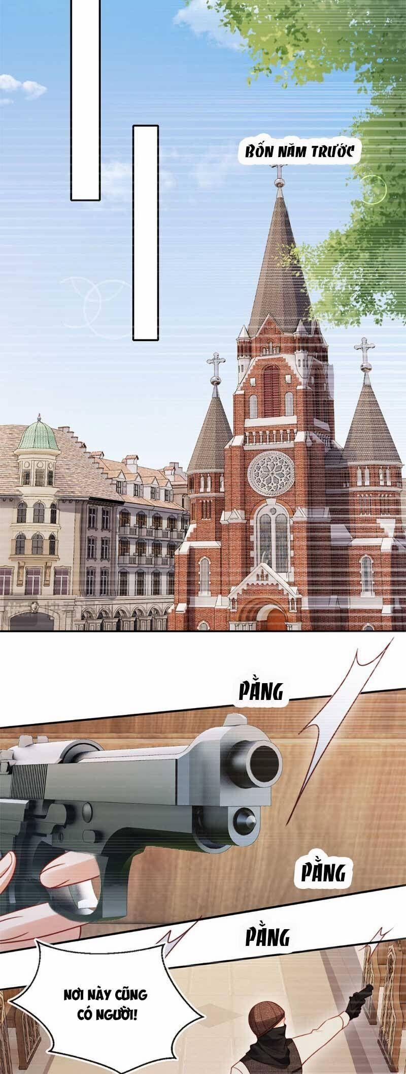 Thừa Kế Gia Sản Ngàn Tỷ Sau Khi Ly Hôn 52 trang 20