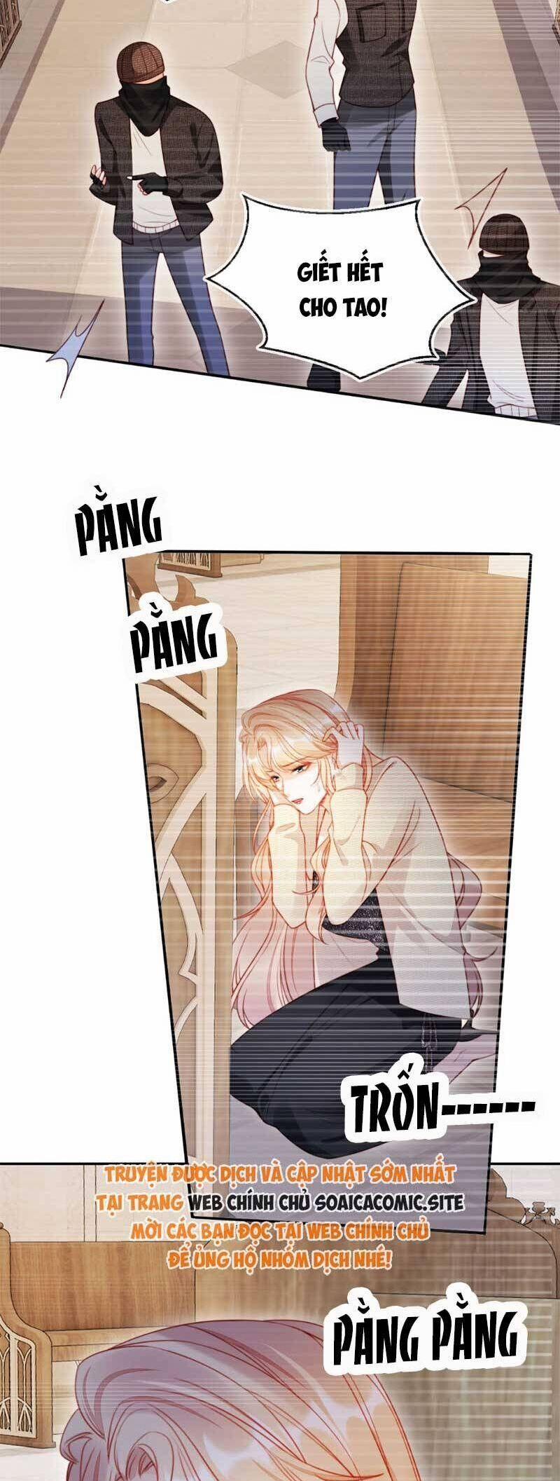 Thừa Kế Gia Sản Ngàn Tỷ Sau Khi Ly Hôn 52 trang 21