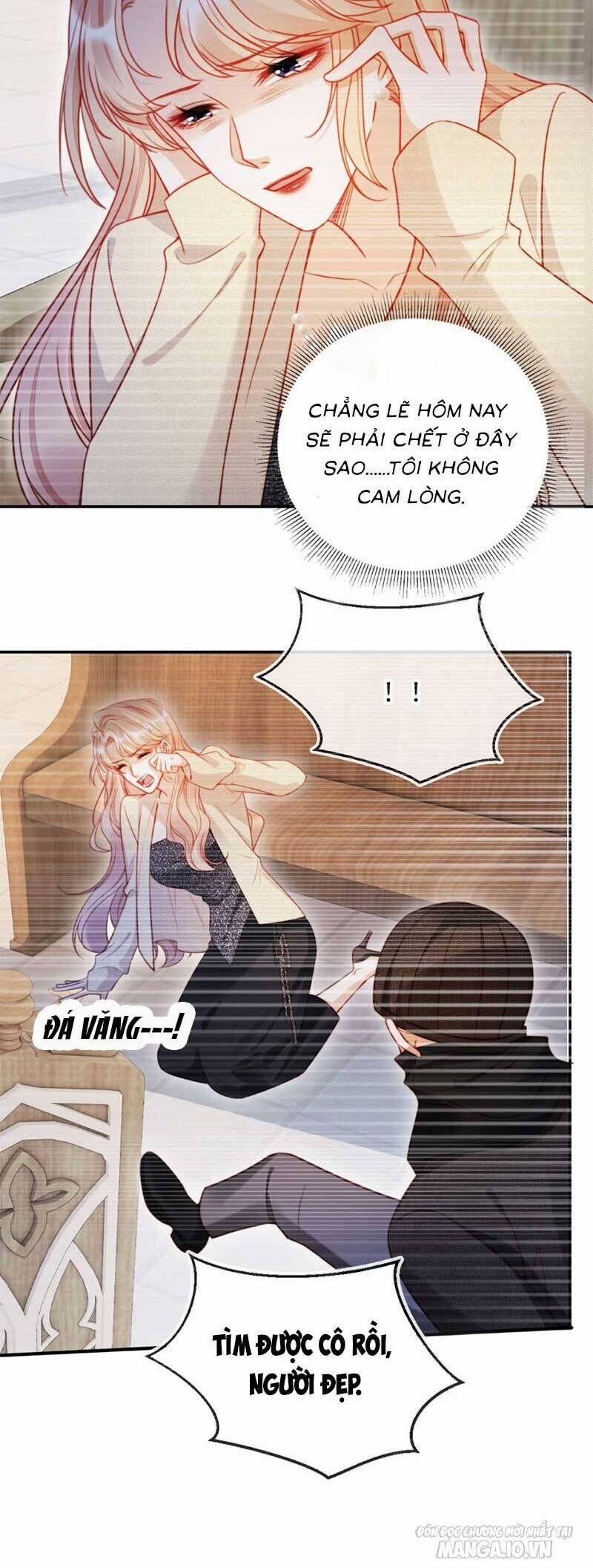 Thừa Kế Gia Sản Ngàn Tỷ Sau Khi Ly Hôn 52 trang 22