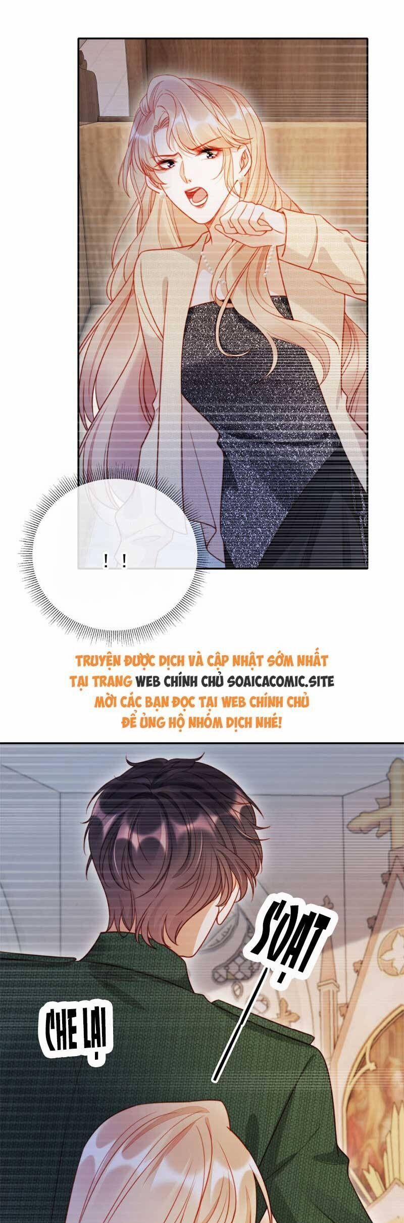 Thừa Kế Gia Sản Ngàn Tỷ Sau Khi Ly Hôn 52 trang 23