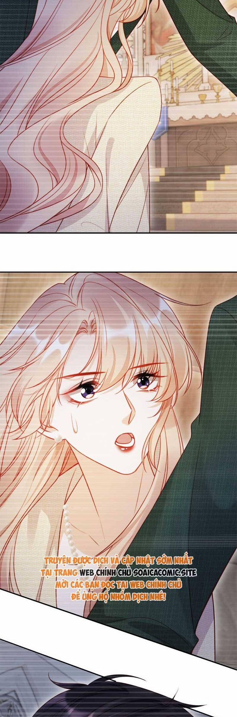 Thừa Kế Gia Sản Ngàn Tỷ Sau Khi Ly Hôn 52 trang 24