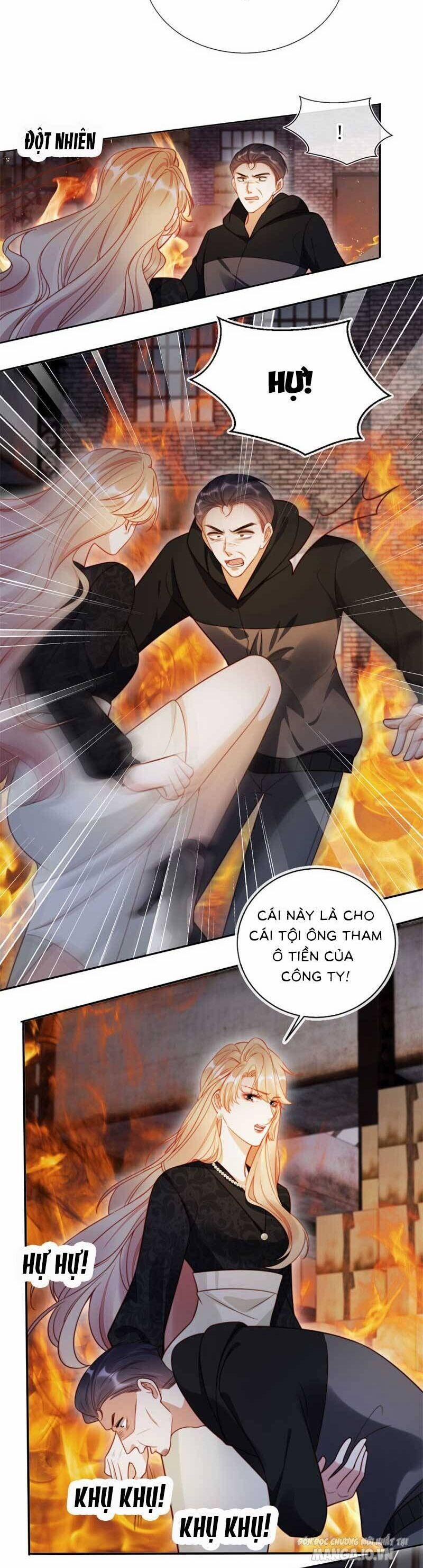 Thừa Kế Gia Sản Ngàn Tỷ Sau Khi Ly Hôn 52 trang 5